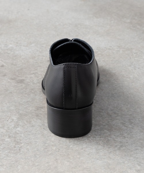PADRONE(パドローネ) ビジネスシューズ パドローネ / BL DERBY SHOES PADRONE(パドローネ) ビジネスシューズ パドローネ / BL DERBY SHOES