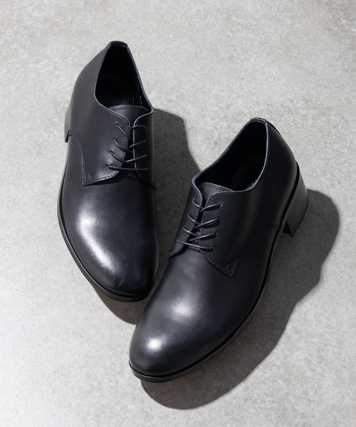 PADRONE（パドローネ） ビジネスシューズ パドローネ / BL DERBY SHOES