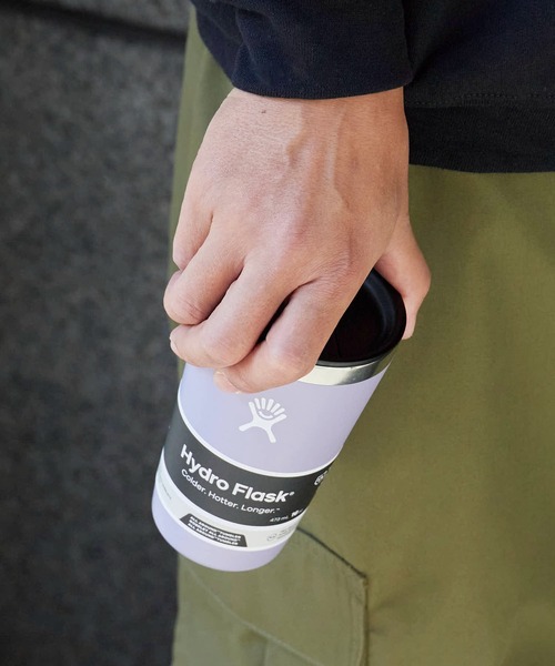 HYDRO FLASK（ハイドロフラスク） タンブラー : ZOZOTOWN Yahoo!店