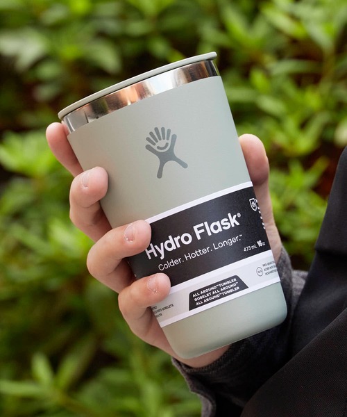 HYDRO FLASK（ハイドロフラスク） タンブラー : ZOZOTOWN Yahoo!店