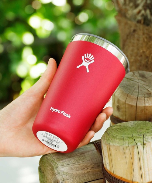 HYDRO FLASK（ハイドロフラスク） タンブラー : ZOZOTOWN Yahoo!店