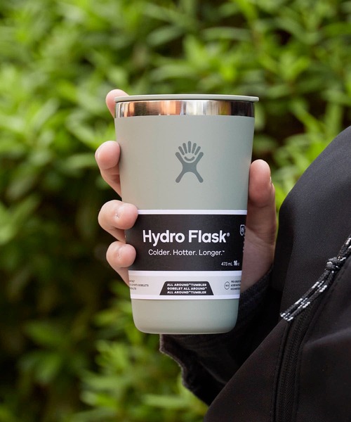 HYDRO FLASK（ハイドロフラスク） タンブラー : ZOZOTOWN Yahoo!店