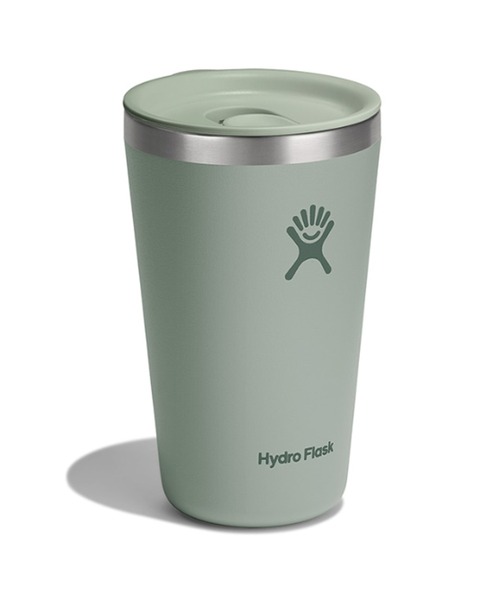 HYDRO FLASK（ハイドロフラスク） タンブラー DRINKWARE 16oz ALL