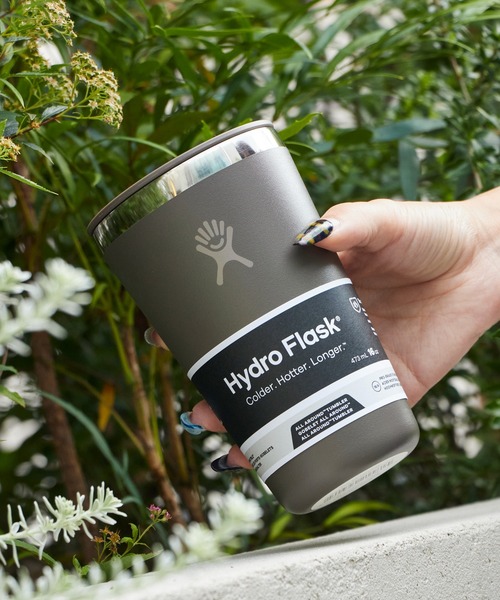 HYDRO FLASK（ハイドロフラスク） タンブラー : ZOZOTOWN Yahoo!店