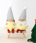 インテリア NORDIKA nisse ノルデ...の詳細画像1