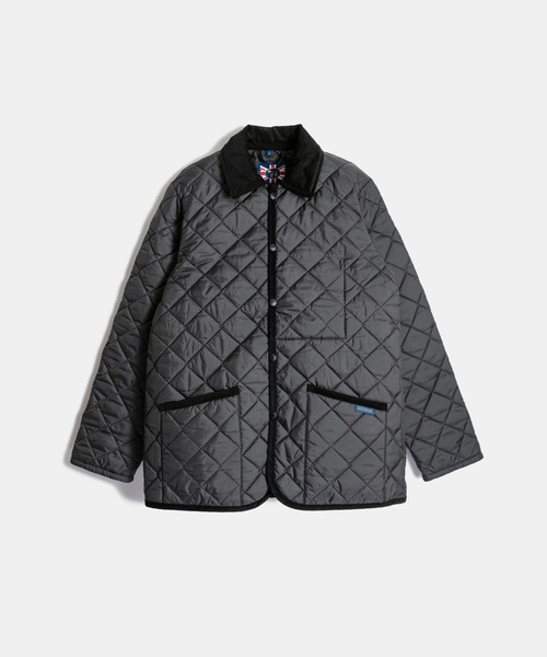 LAVENHAM（ラベンハム） コート ジャケット Raydon Mens Rc / レイドン