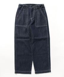 HOUSTON ジーンズ デニム デニムパンツ 「HOUSTON」11oz SLAB
