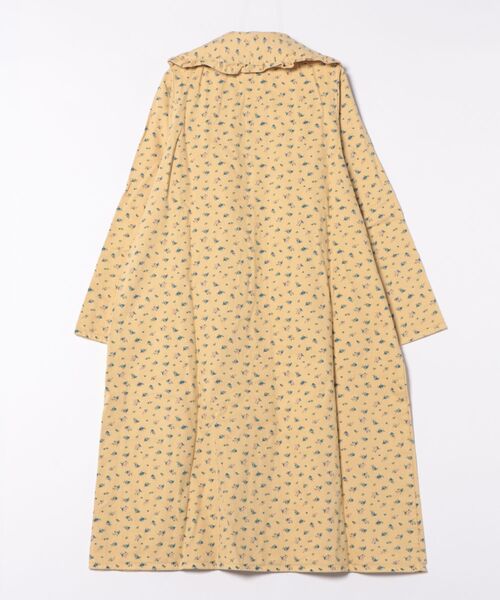 新品タグ付ꕥリトルサニーバイト 現行品 ローズレーヨンジャケット 花柄 大きめ LnayYDM8WQaM.jpg?width=768
