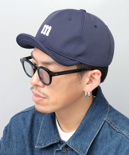★COVERNAT★Cover Cool Ball Cap (HIGH-FIT)★ボールキャップ ☆THE NORTH FACE☆CORDUROY BALL CAP ボールキャップ NE3CP50