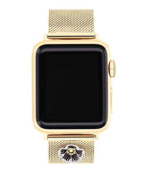 COACH 「COACH/コーチ」 Apple Watch / アップルウォッチ用替え