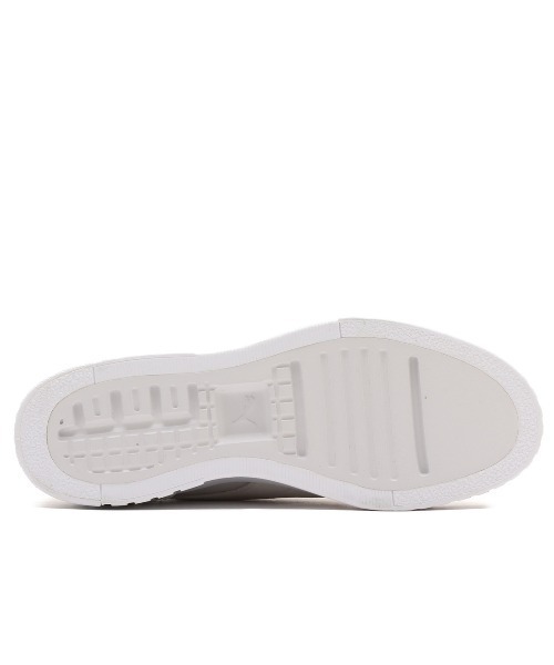 FR2 スニーカー PUMA CALI WEDGE TRANSPARENT FR2 / プーマ カリ