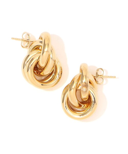 ピアス LIE STUDIO The Vera Earrings ピアス レディースの画像