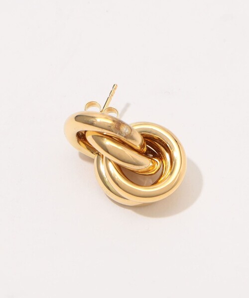 ピアス LIE STUDIO The Vera Earrings ピアス レディースの画像