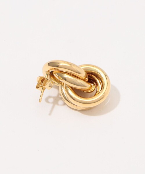 ピアス LIE STUDIO The Vera Earrings ピアス レディースの画像