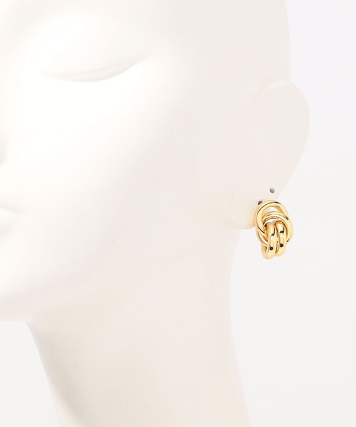 ピアス LIE STUDIO The Vera Earrings ピアス レディースの画像