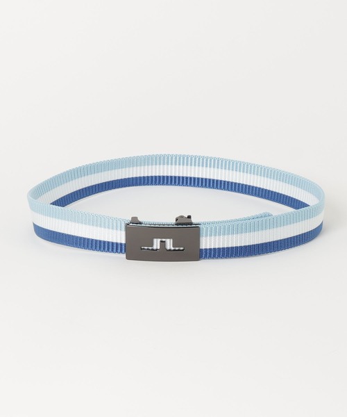 J.LINDEBERG（ジェイリンドバーグ） ベルト 「J.LINDEBERG/GOLF