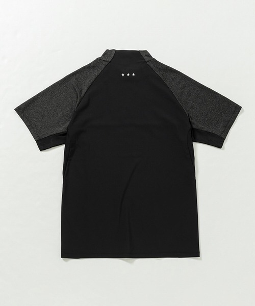 LUXE AKM PLUS tシャツ LUXEAKMPLUS(リュクスエイケイエムプラス