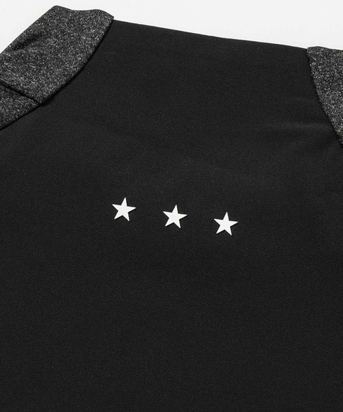 LUXE AKM PLUS tシャツ LUXEAKMPLUS(リュクスエイケイエムプラス