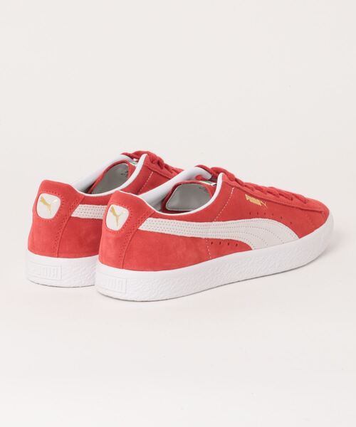 PUMA スニーカー 「PUMA」SUEDE VINTAGE SNEAKER VTG スウェード