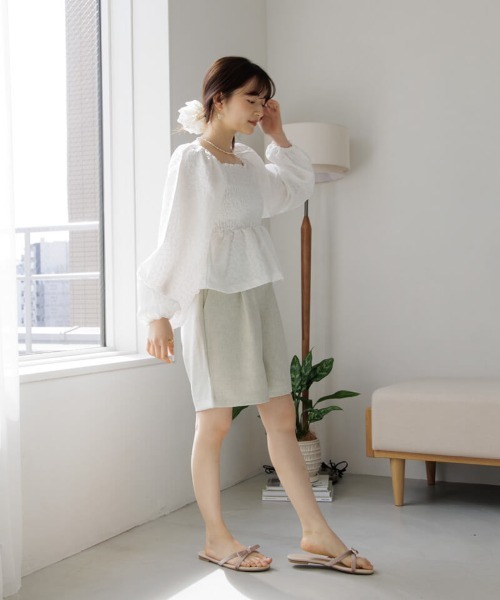 KELTY パンツ Heavy Weight Half Pants/ヘビーウェイトハーフ