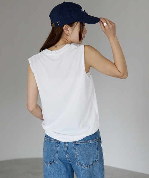 etre pret（エトレ・プレ） tシャツ 汗臭・生乾き臭をブロック！抗菌