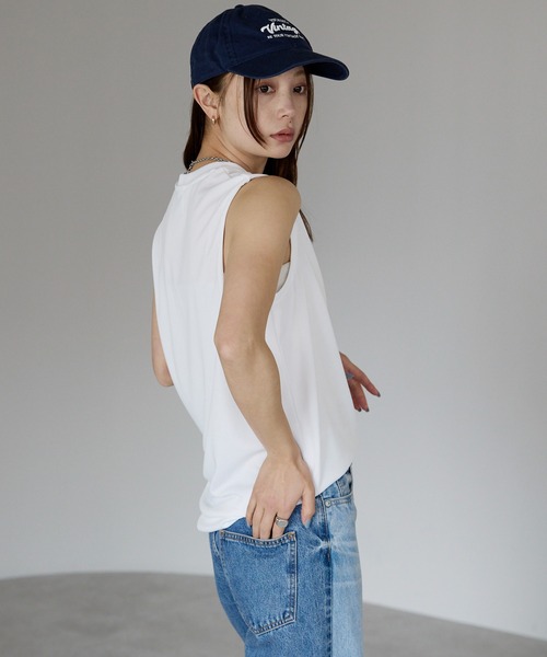 etre pret（エトレ・プレ） tシャツ 汗臭・生乾き臭をブロック！抗菌