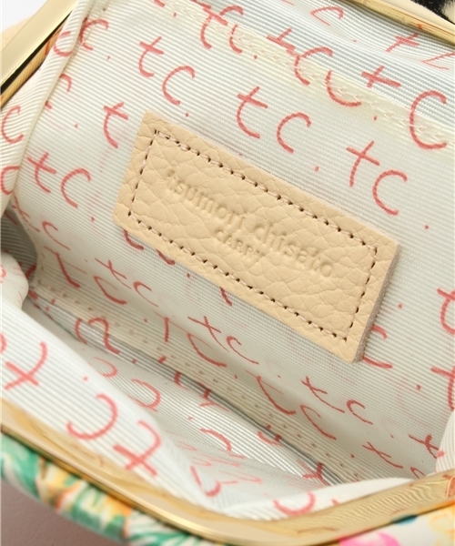 tsumori chisato CARRY（ツモリチサトキャリー） 小銭入れ コイン