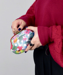tsumori chisato CARRY（ツモリチサトキャリー） コインケース ドット