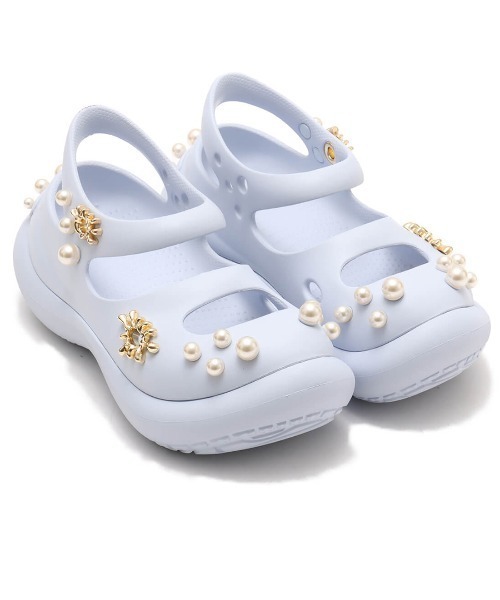 Crocs Phaedra クロックス パイドラ 22 CM Crocs Phaedra クロックス パイドラ 22 CM