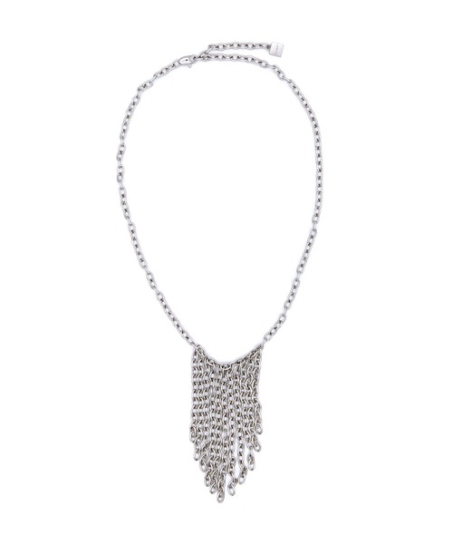 MILKBOY ネックレス SWING CHAIN レディース メンズ : ZOZOTOWN