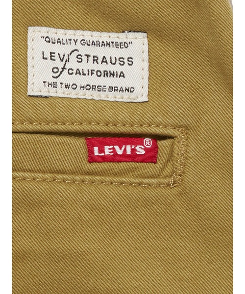Levi's チノパン Levi's/リーバイス XX CHINO ルーズ ストレート