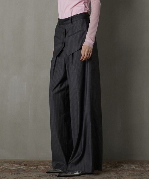 PRANK PROJECT（プランクプロジェクト） オールインワン 2WAYジャンプ