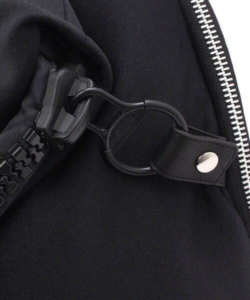 ear PAPILLONNER（イア パピヨネ） デイバック リュック 「kawa-kawa