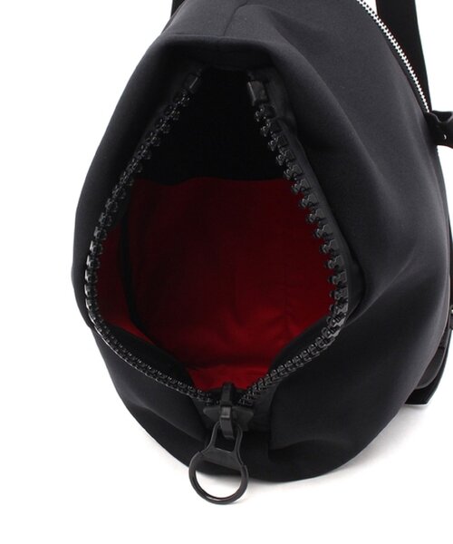 ear PAPILLONNER（イア パピヨネ） デイバック リュック 「kawa-kawa