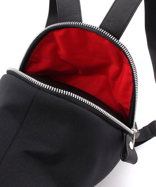 ear PAPILLONNER（イア パピヨネ） デイバック リュック 「kawa-kawa