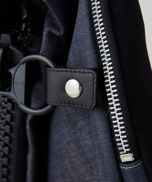 ear PAPILLONNER（イア パピヨネ） デイバック リュック 「kawa-kawa