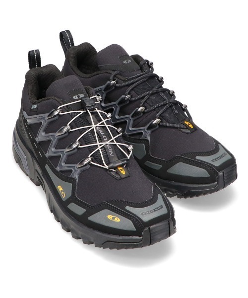 SALOMON QUICKLACE KIT / サロモン クイックレースキット
