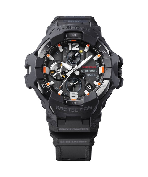 Casio G-Shock GR-B300EC-1AJF Master of G Series GRAVITYMASTER