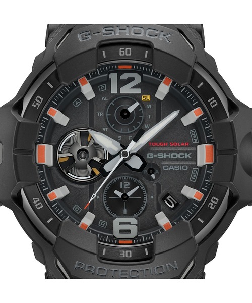 G-SHOCK 腕時計 MASTER OF G GRAVITYMASTER(グラビティマスター