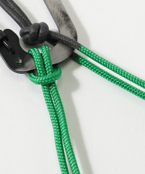 PULP/417EDIFICE ベルト 「GR10K / ジーアールテンケー」RESTRAINT