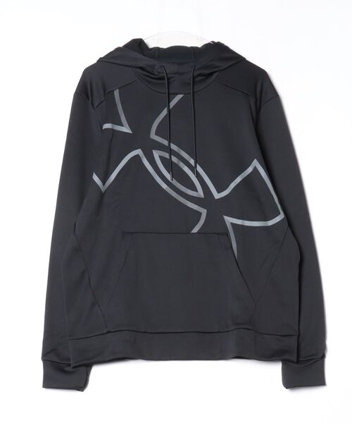 UNDER ARMOUR パーカー アンダーアーマー UAアーマーフリース