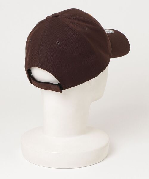 NEW ERA キャップ 帽子 「NEW ERA」 9FORTY San Diego Padres