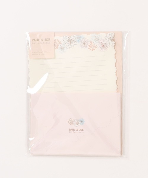 レターセット　イーディス・ホールデン BIJOU letter set - 有限会社エル・コミューン EL COMMUN