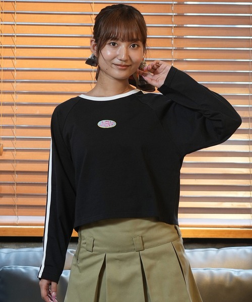 BOOWY Ø 「 BOØWY 1224 長袖Tシャツ 」トートバック付き 新品 Amazon.co.jp: BOOWY Ø 「 BOØWY 1224 長袖Tシャツ 」トート