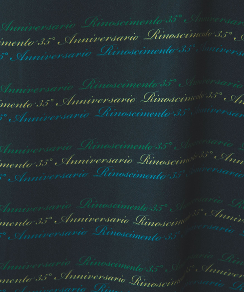 NARACAMICIE（ナラカミーチェ） ワンピース 「NARACAMICIE」レタリング