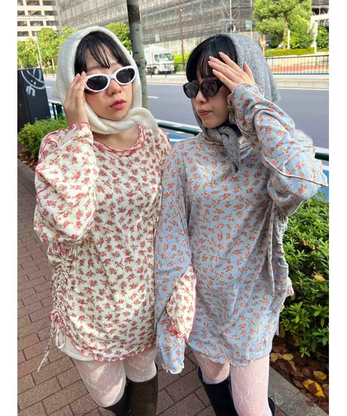 WC ニットバブーシュカ : ZOZOTOWN Yahoo!店 - 通販 - Yahoo!ショッピング