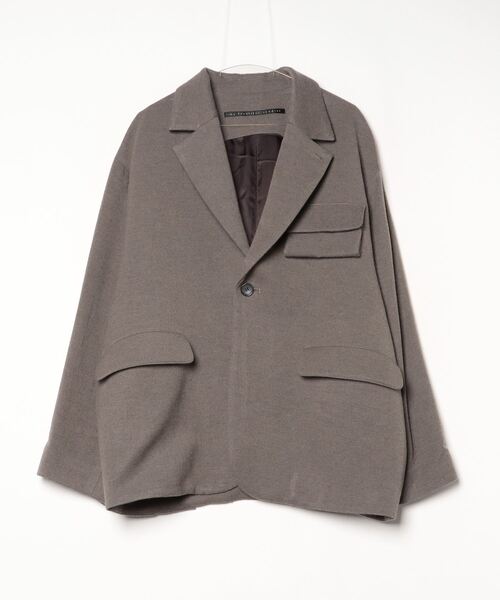 My Beautiful Landlet ジャケット my beautiful landlet ジャケット テーラードジャケット 「my