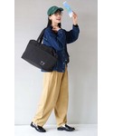 トートバッグ GUIDE 拡張 トートバッグ ...の詳細画像1