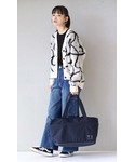 トートバッグ GUIDE 拡張 トートバッグ ...の詳細画像4