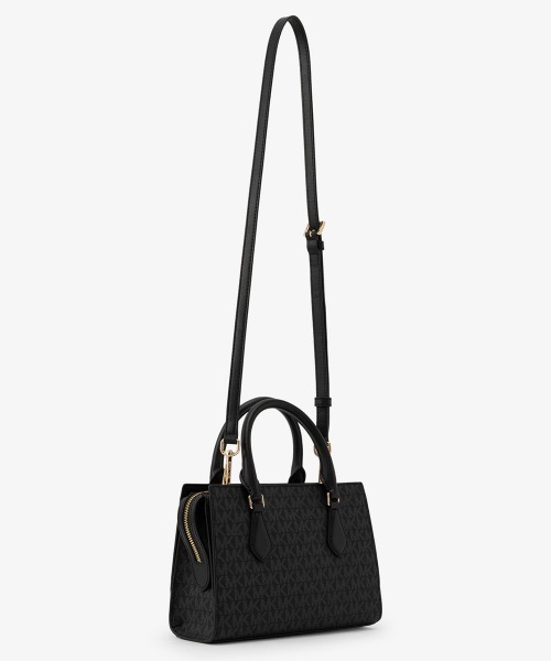 MICHAEL KORS（マイケルコース） ハンドバッグ SHEILA センタージップ